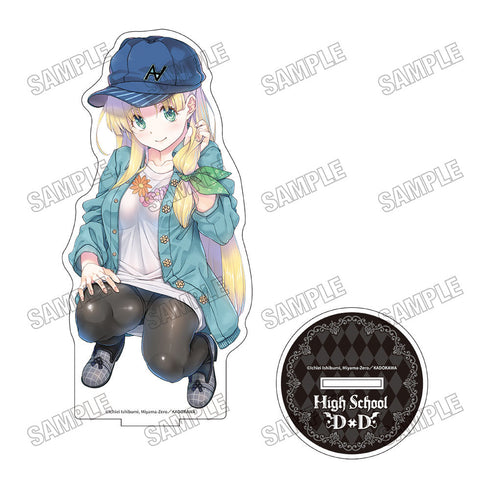 『ハイスクールD×D』BIGアクリルスタンド2アーシア・アルジェント
